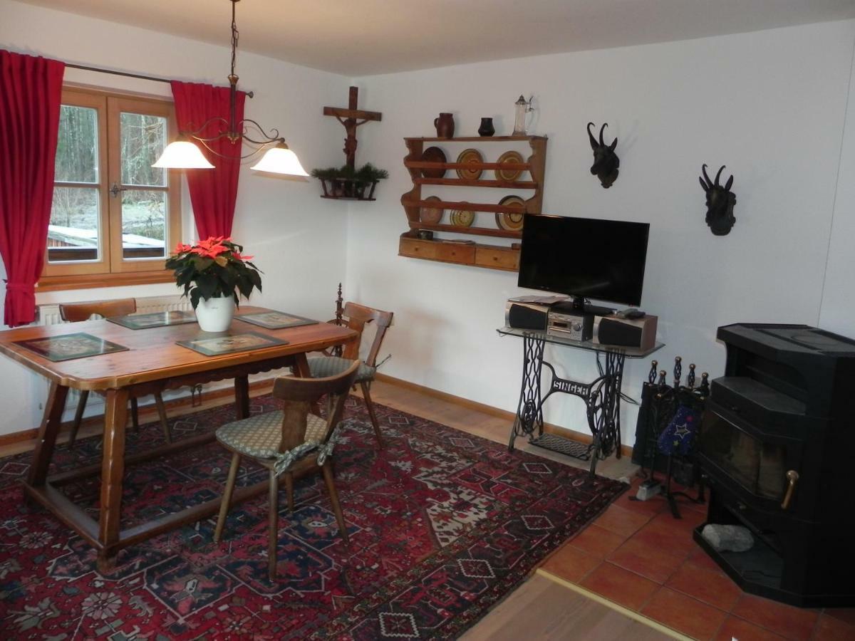 Hébergement de vacances Haus Am *