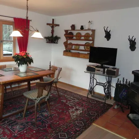 Haus Am See Ramsau bei Berchtesgaden Extérieur photo