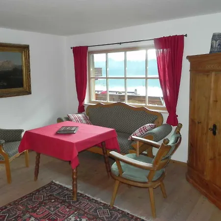 Haus Am See Ramsau bei Berchtesgaden Extérieur photo