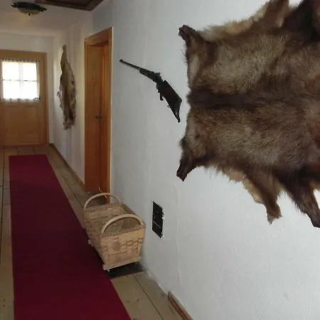Haus Am See Ramsau bei Berchtesgaden Extérieur photo