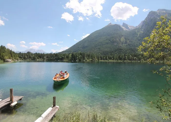 Haus Am See